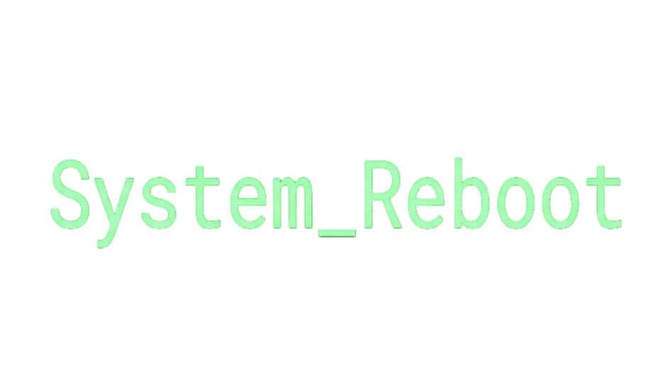 System_Reboot banner