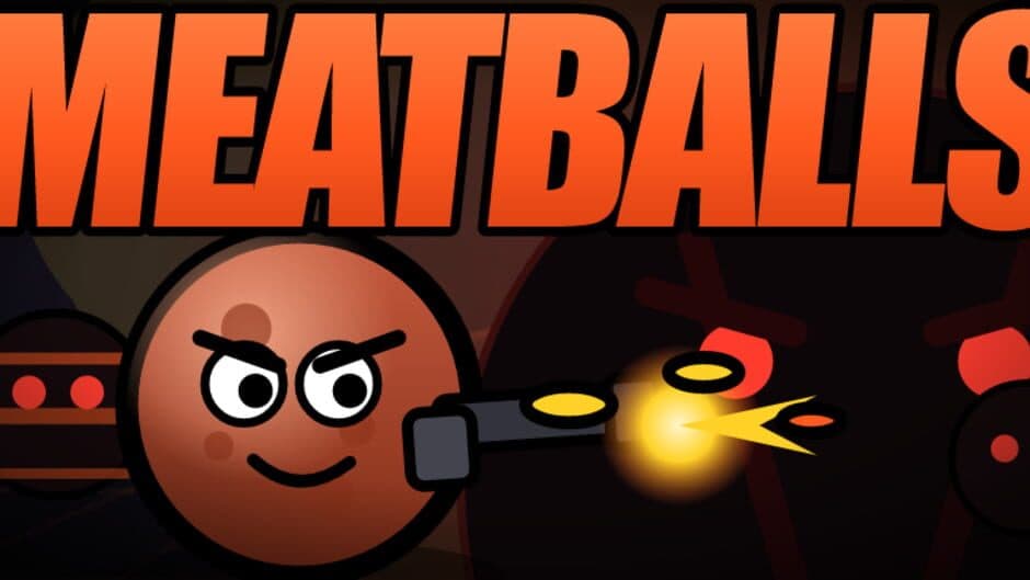 Meatballs banner