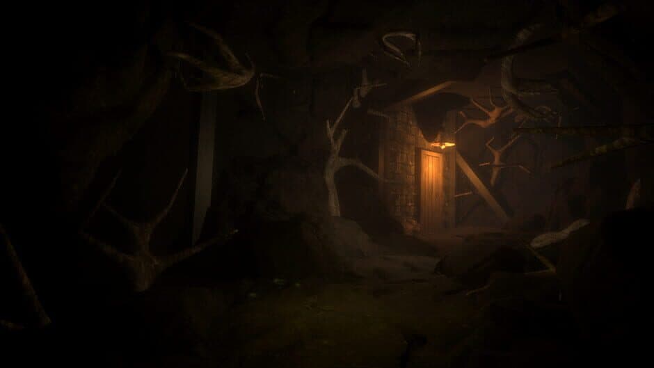 Tales From the Other Side: Beneath the Roots banner