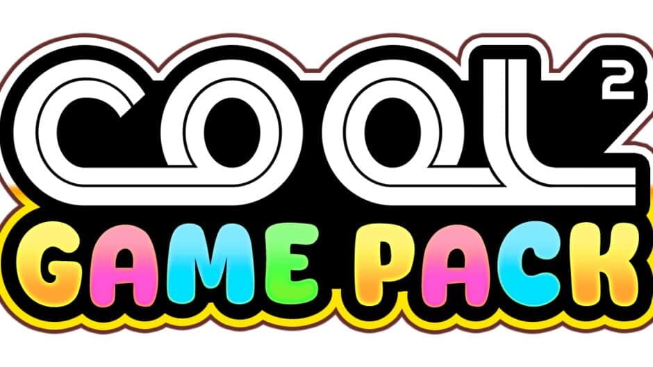 Cool Game Pack banner