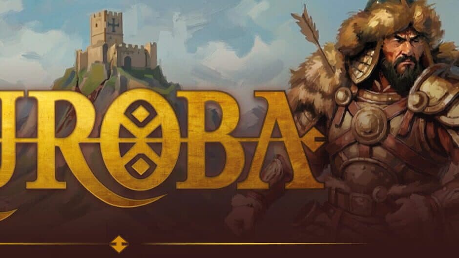 Kuroba: Oghuz banner