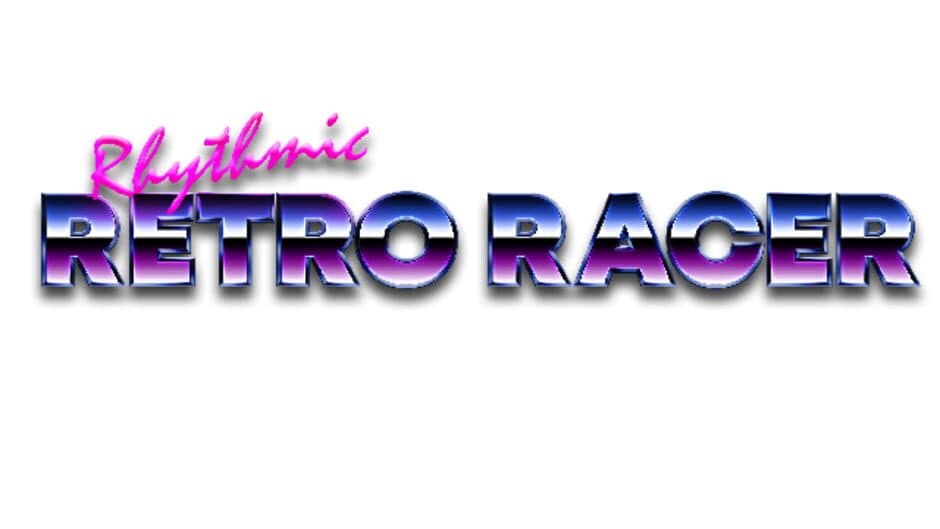 Rhythmic Retro Racer banner