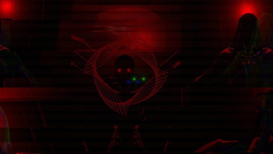 Red Rooms banner