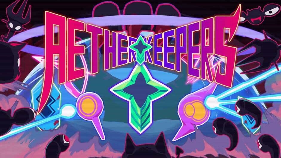 Aether Keepers banner