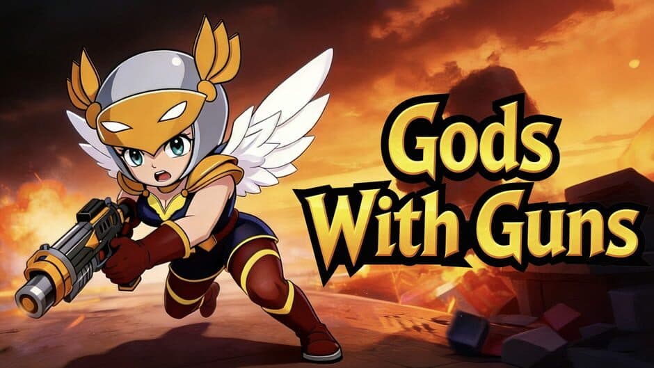 Gods With Guns banner