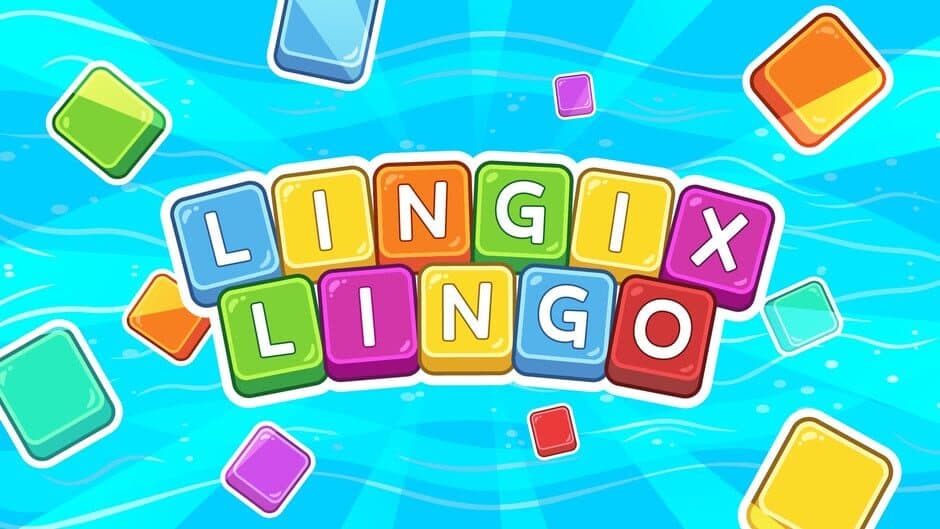 Lingix Lingo banner
