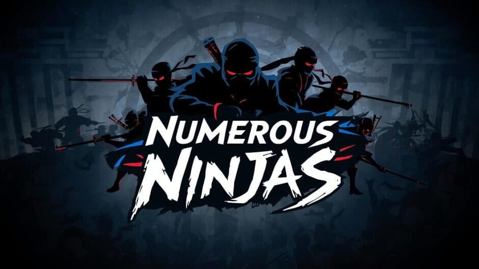 Numerous Ninjas banner