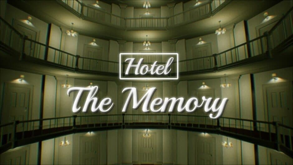 Hotel The Memory banner