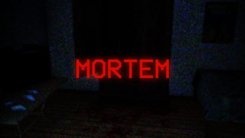 Mortem banner