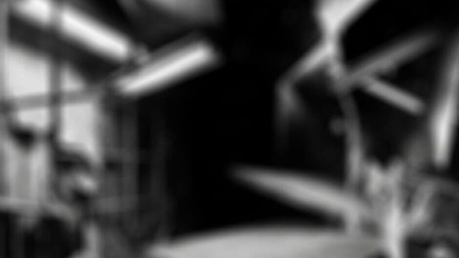 Backrooms: Fade banner