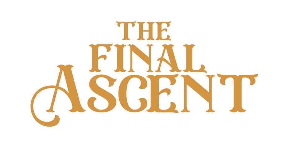 The Final Ascent banner