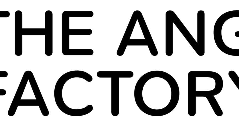 The Angel Factory banner