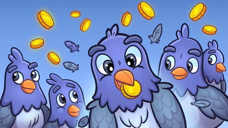 Pidgeon Pocket banner