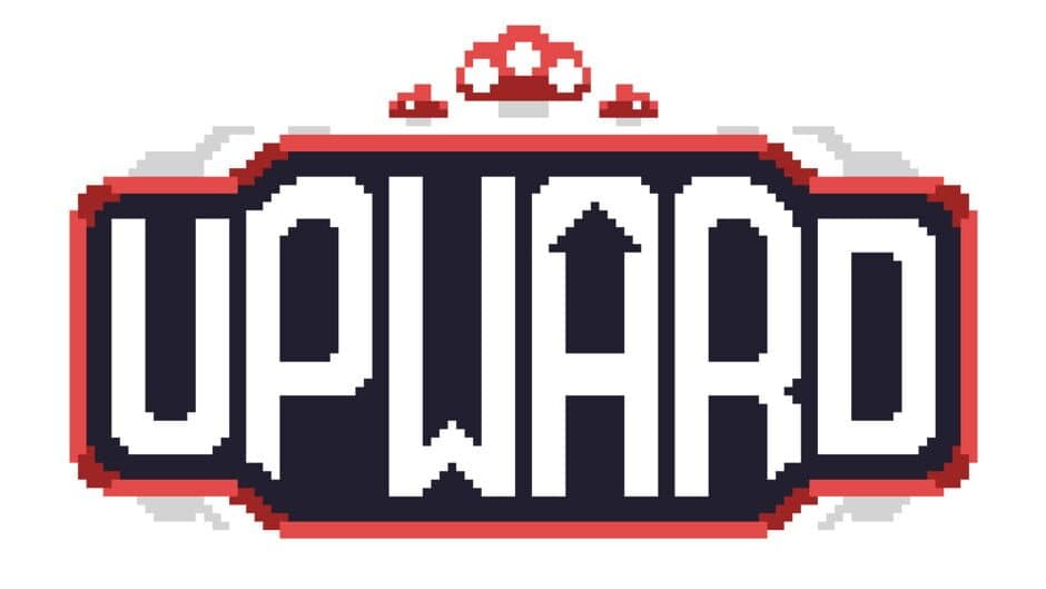 Upward banner