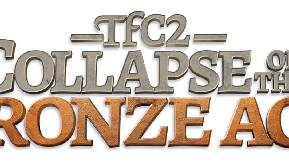 TFC2: The Fertile Crescent 2 - Collapse of The Bronze Age banner