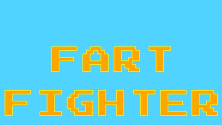 Fart Fighter banner