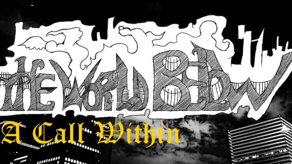 The World Below: A Call Within banner