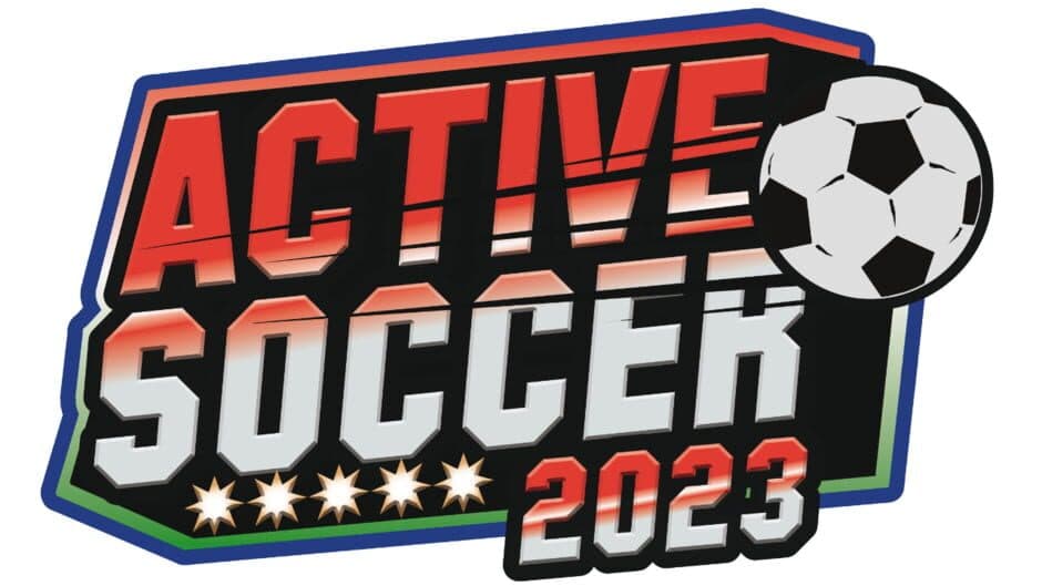 Active Soccer 3 banner