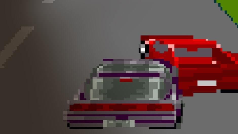 Arcade Archives 2: Hyper Crash banner