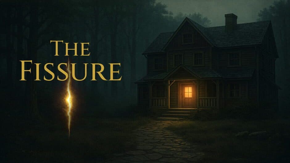 The Fissure banner
