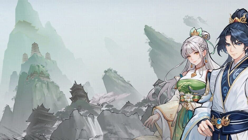 Destiny of Immortal banner