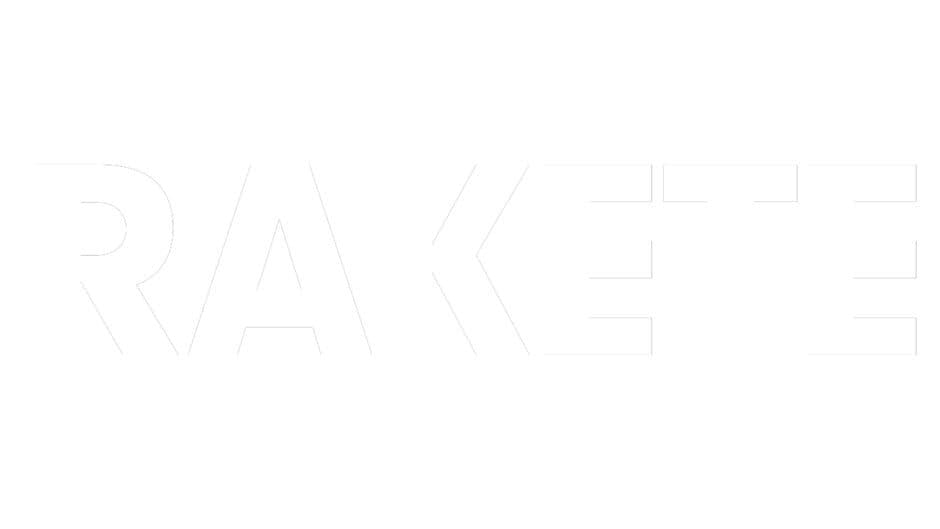 Rakete banner