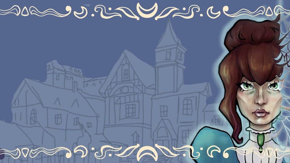 Unwoven banner