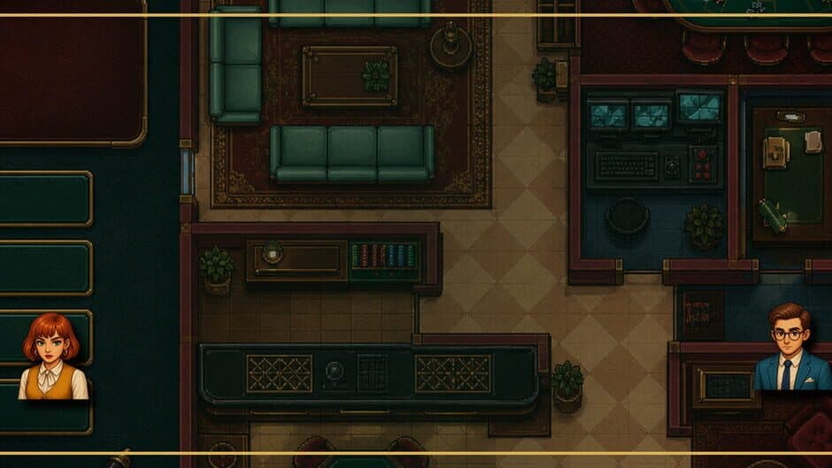 CluDoku banner