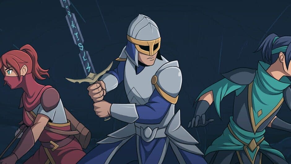 Seal of Shadows banner