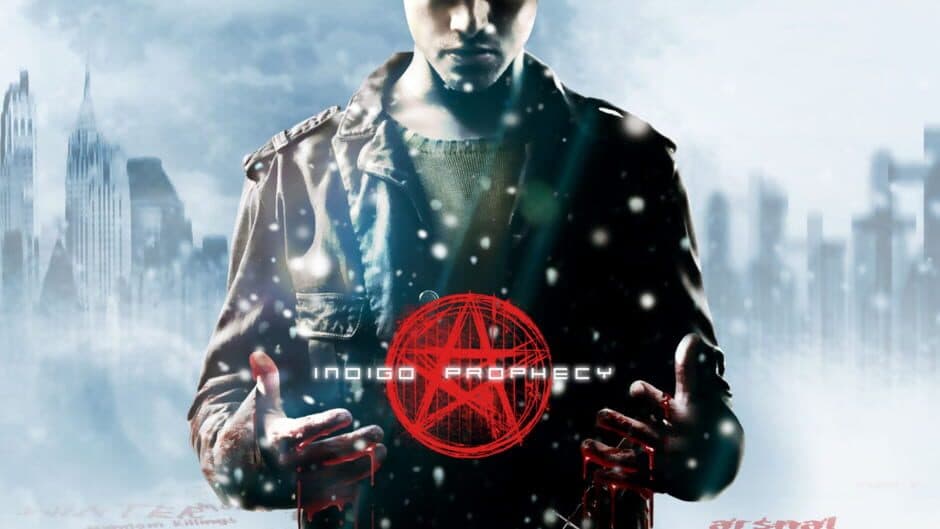 Indigo Prophecy banner