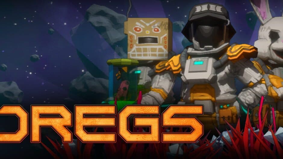 DREGS banner