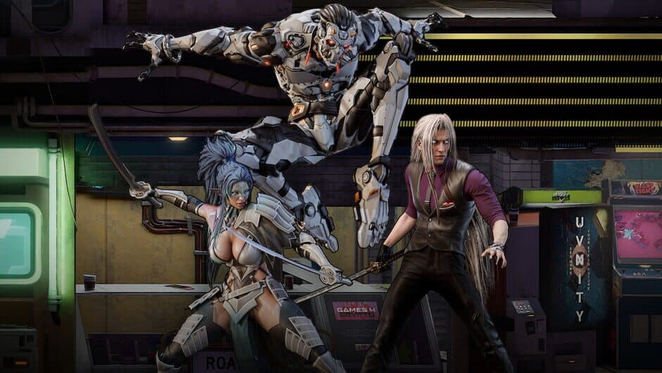 Flux Heroes banner