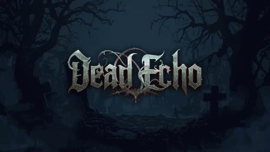 Dead Echo banner
