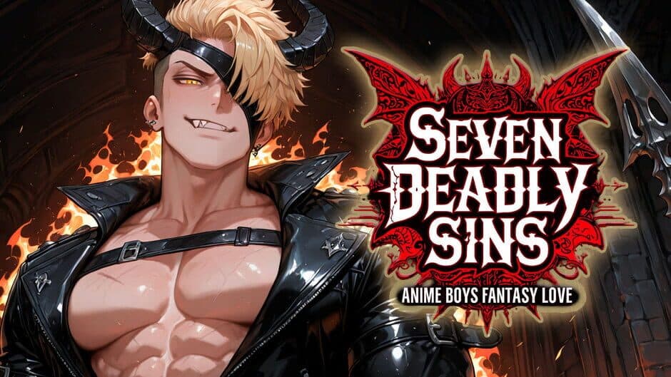 Seven Deadly Sins: Anime Girls Fantasy Love banner