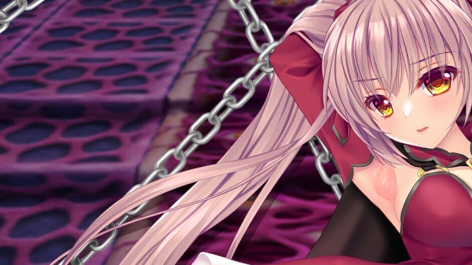 B-Prison Unchain banner