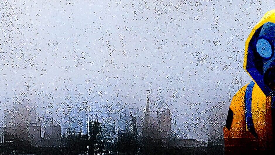 Rain Station Z banner