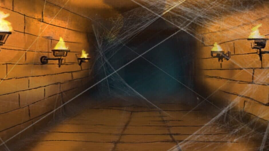 Veil of the Damned banner