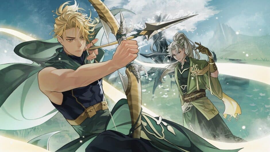 Alaris banner