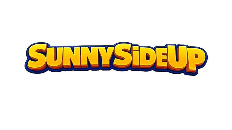 Sunny Side Up banner