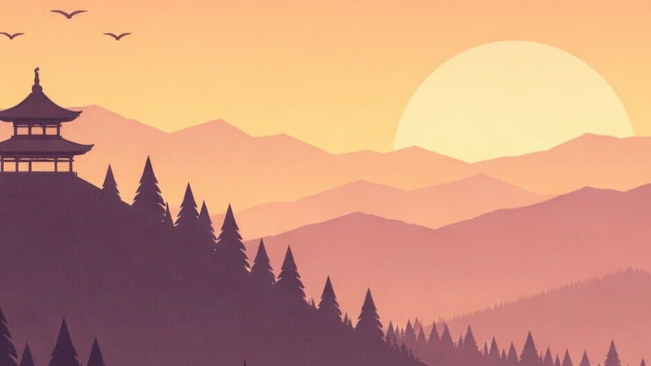 The Quiet Order banner