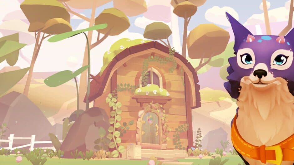 Stay: Your Forever Pet! banner