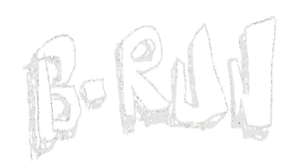 B-Run banner