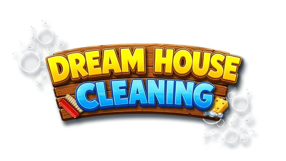 Dream House Cleaning banner
