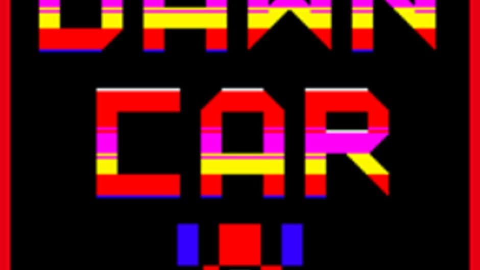 Dawn Car banner