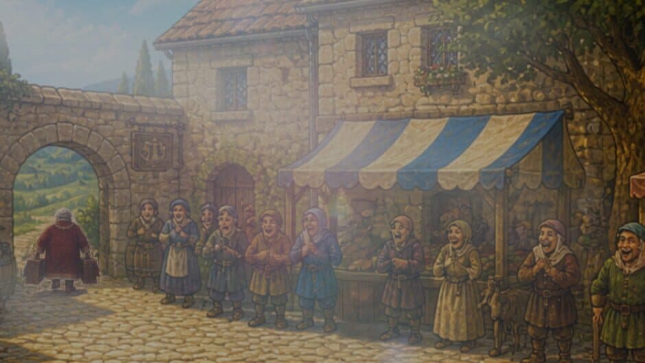 Saving Bumblebrook banner