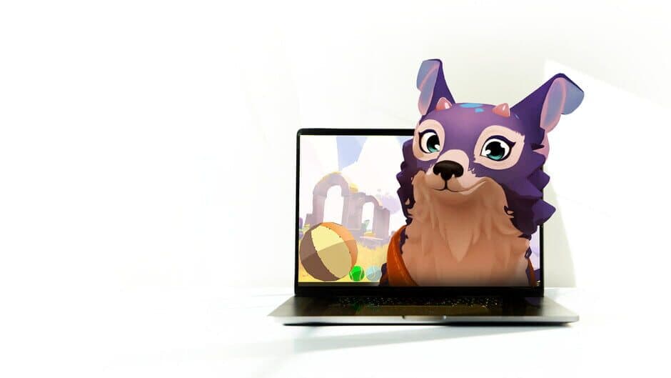 Stay: Ember's Desktop Adventures banner