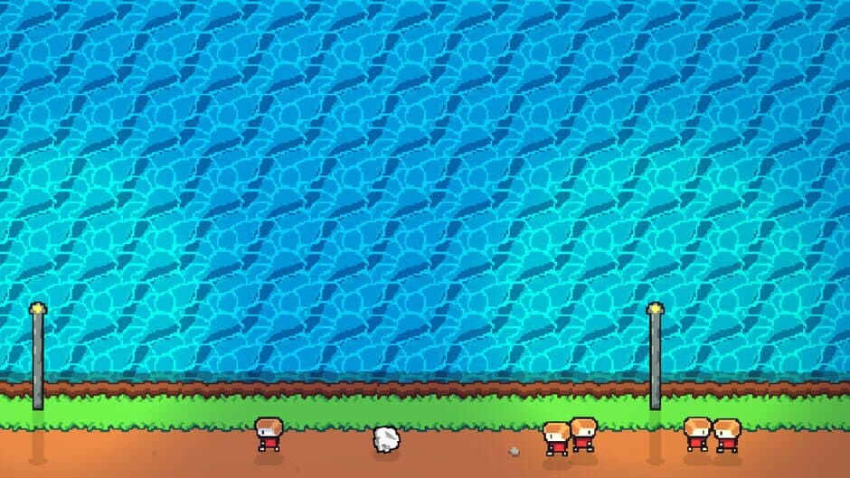Garbage Growth banner