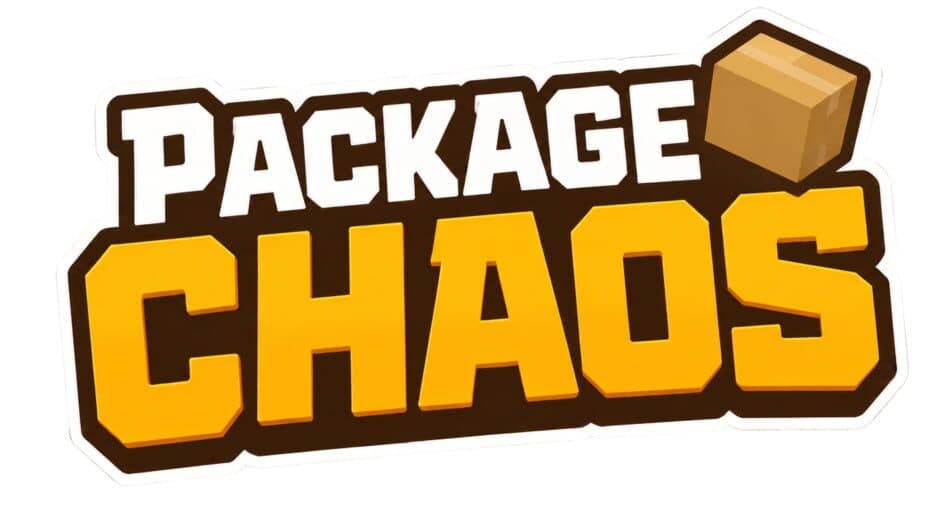 Package chaos banner