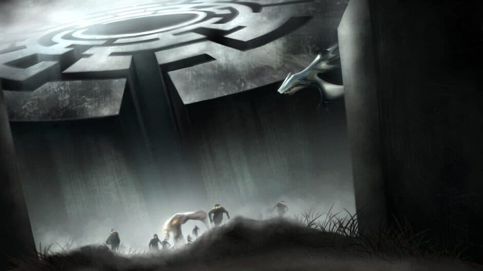 Inferno Protocol banner