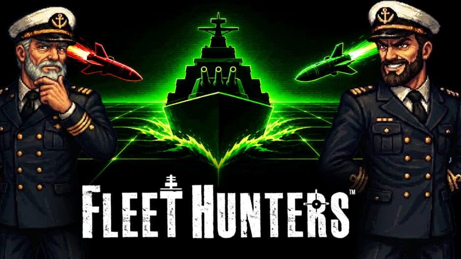 Fleet Hunters banner